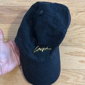 Dope cap